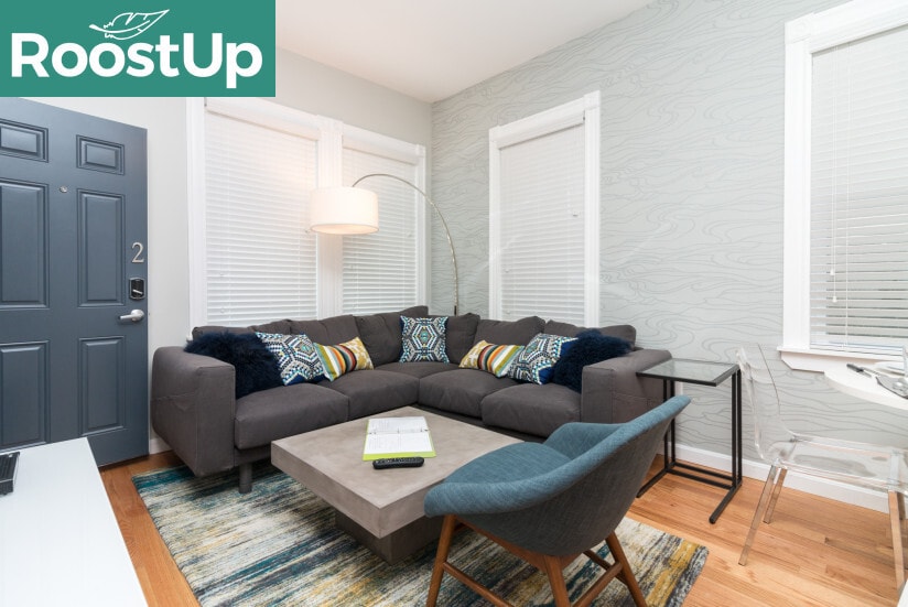Furnished Private Bedroom in East Boston - Furnished Private Bedroom in East Boston