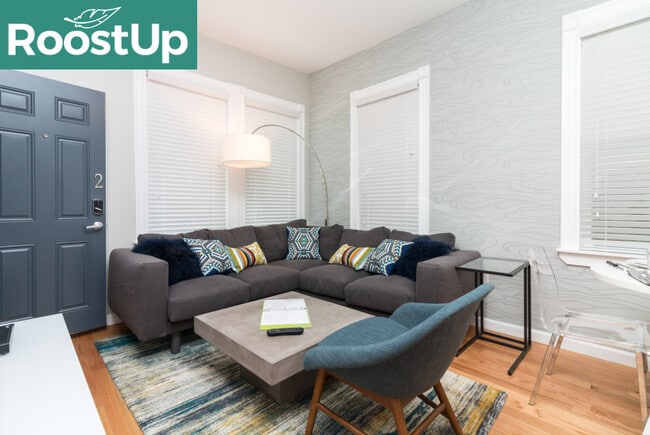 Building Photo - Furnished Bedroom with Private Bath in East Boston