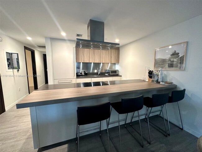 Foto del edificio - 1000 Brickell Plaza