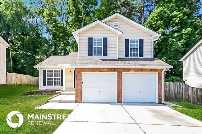 Building Photo - 1547 Enchanted Forest Dr