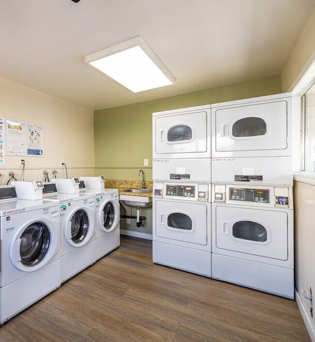 Interior Photo - Beach Creek Resort Apartments