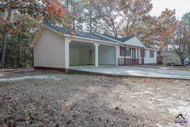 Foto del edificio - 805 Coventry Cir