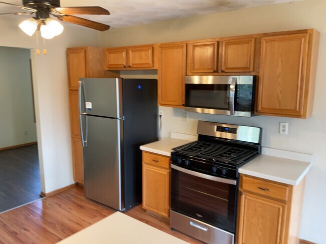 Foto del edificio - 10996 Meadowsweet Ln