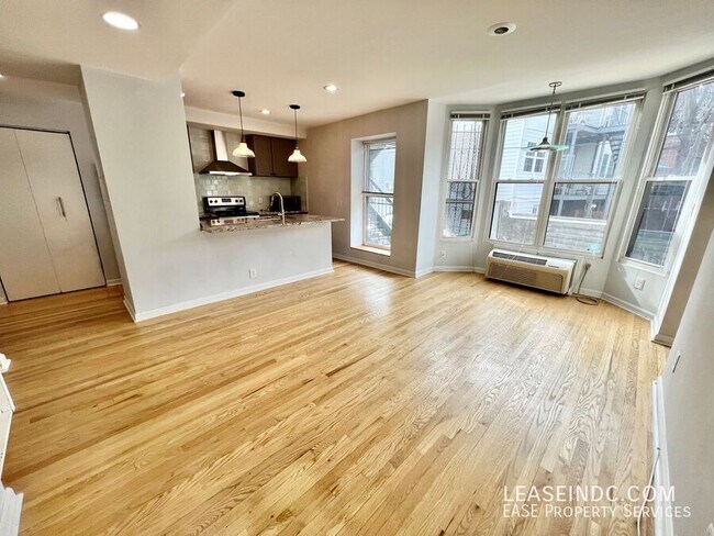 Foto del edificio - 2300 18th St NW