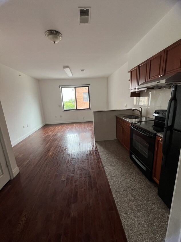Foto del edificio - 1224 N Carlisle St