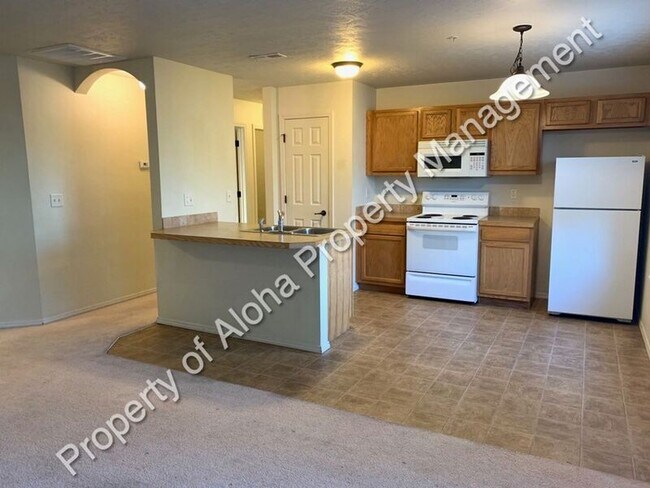 Foto del edificio - 1065 W Pine Ave