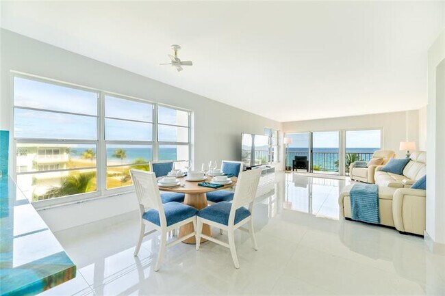 Foto del edificio - 1021 Hillsboro Mile