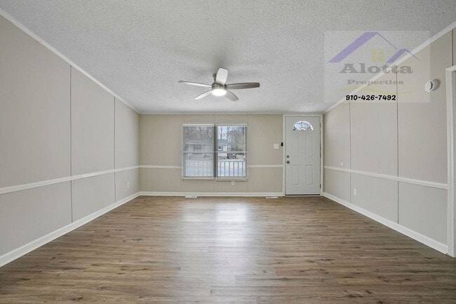 Building Photo - 2407 O'Hara Dr