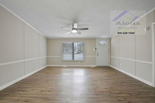 Foto del edificio - 2407 O'Hara Dr