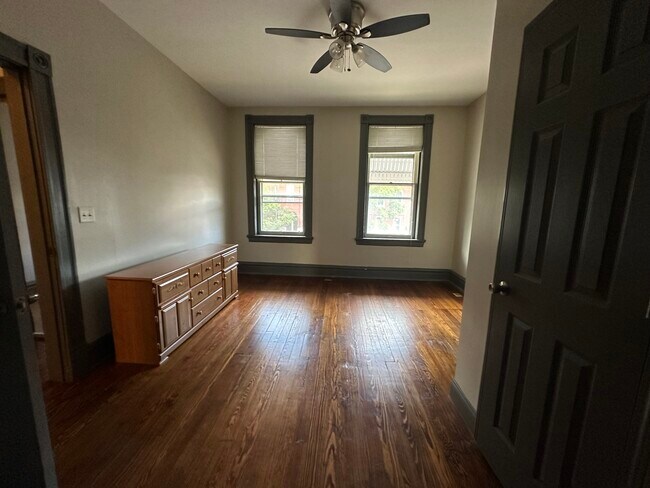 Bedroom 1 - 3521 Nebraska Ave