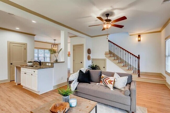 Foto del edificio - 315 Lawton St SW