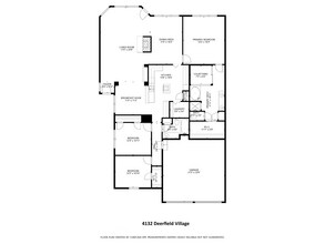 Building Photo - 4132 Deerfield Village Dr