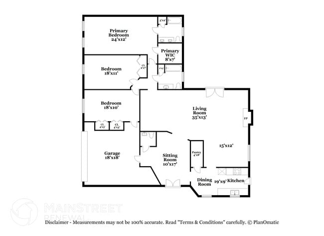 Building Photo - 3 Bay Hill Ct