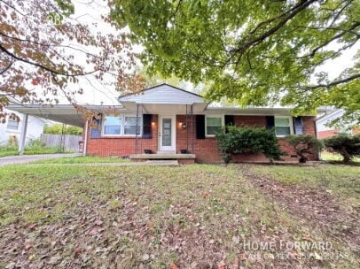 Photo - 1720 Traveller Rd House