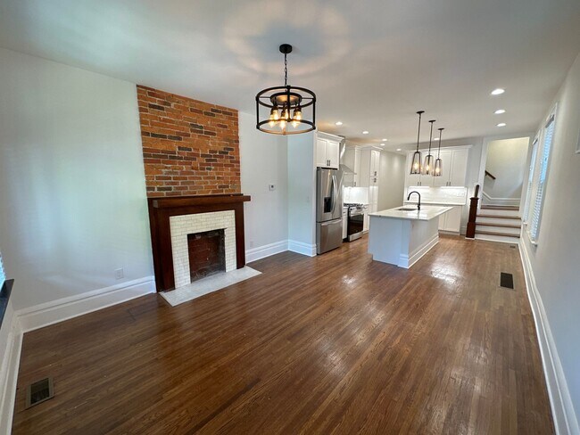 Foto del edificio - 2067 N 4th St