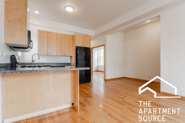 Foto del edificio - 1822 N Campbell Ave
