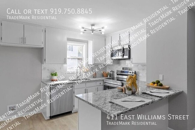 Building Photo - 411 E Williams St