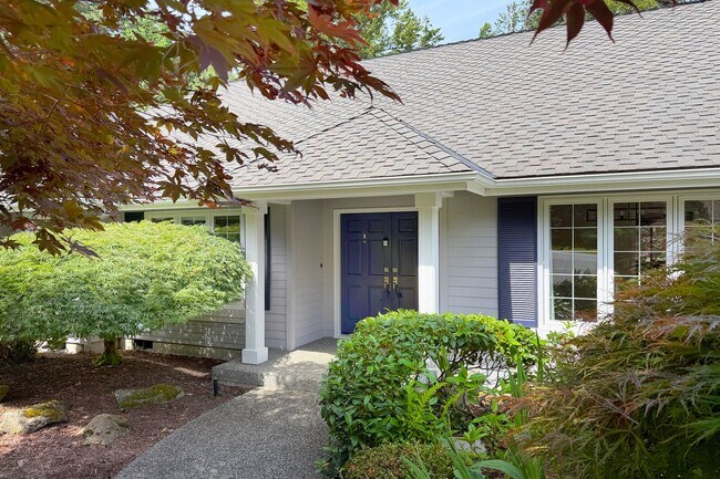Foto del edificio - 3bd/2.5ba Redmond Home
