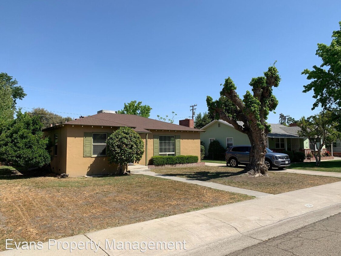 Foto principal - 2 br, 1 bath House - 820 S Oak Park St