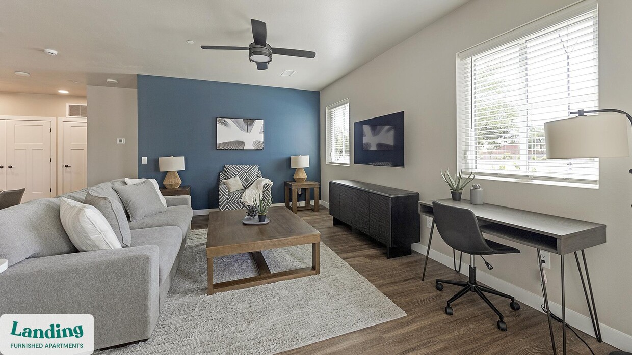 Foto principal - 2445 Estrella Pkwy