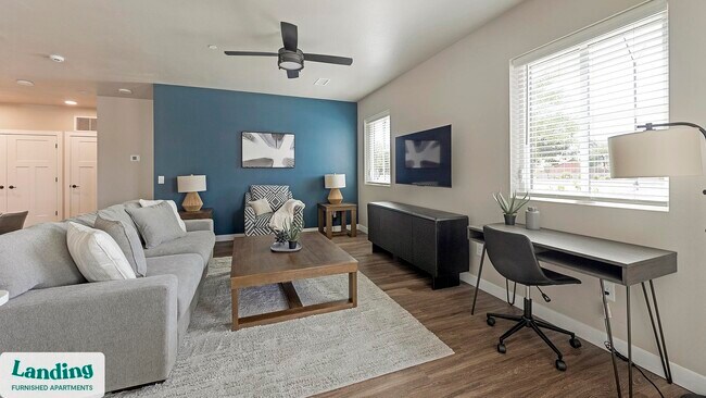 Foto del edificio - 2445 Estrella Pkwy