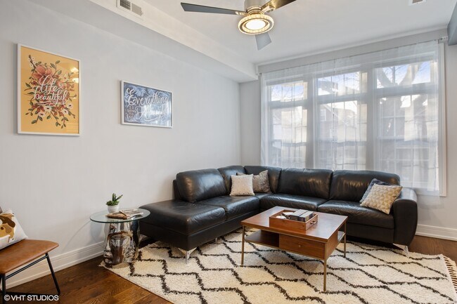 Foto del edificio - 3121 N Monticello Ave