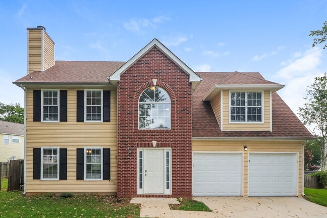 Building Photo - 6956 Fields Dr