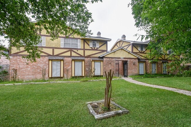 Foto del edificio - 4708 Cashel Cir