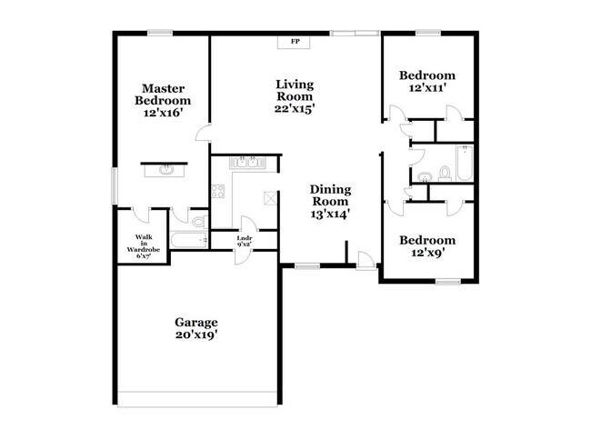 Building Photo - 7401 Meadow Creek Dr