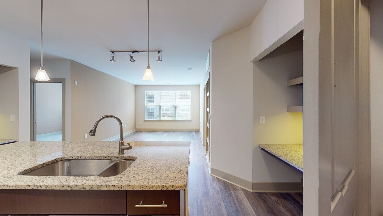 Photo - Domain College Park Apartments