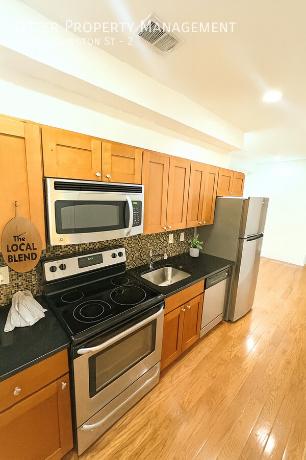 Foto del edificio - 1823 Willington St