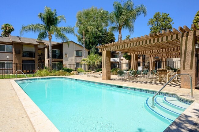 Oak Terrace Senior Apts