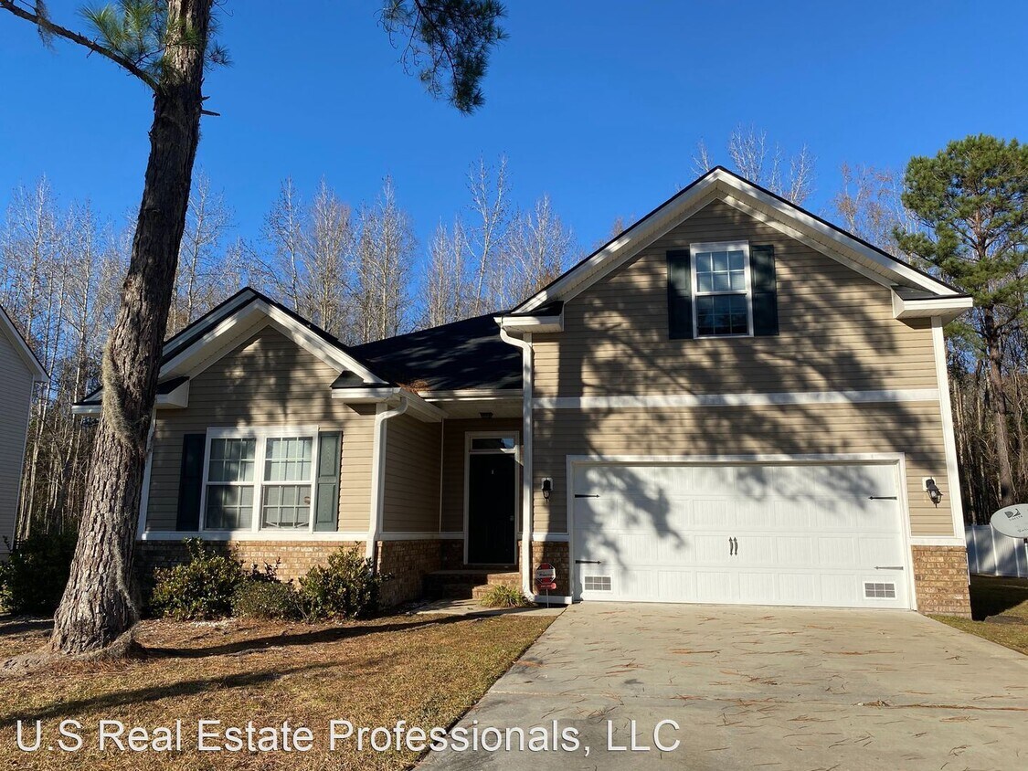 Foto principal - 4 br, 2 bath House - 1256 Peacock Trail