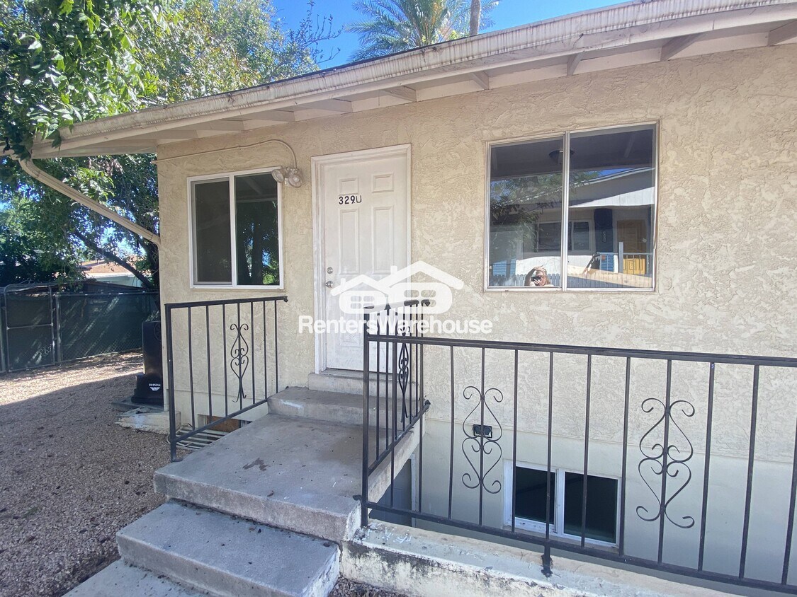 Foto principal - 325 S Pioneer