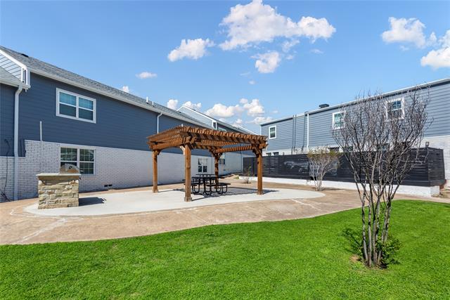 Building Photo - 2728 N Buckner Blvd
