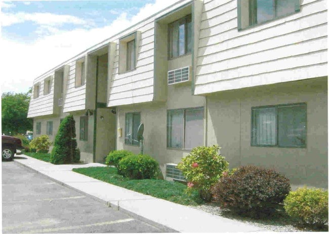 Building Photo - Coulee Columbia View Apartments