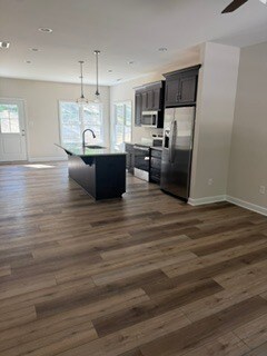 Foto del edificio - Sandy Ridge Road