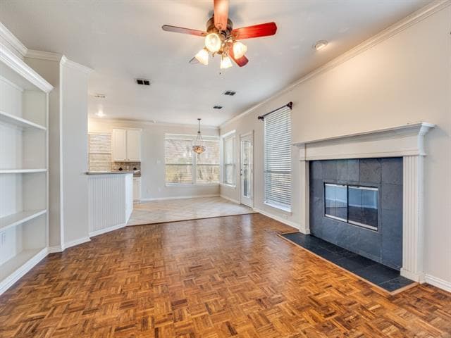 Foto del edificio - 6009 Glen Abbey Ct