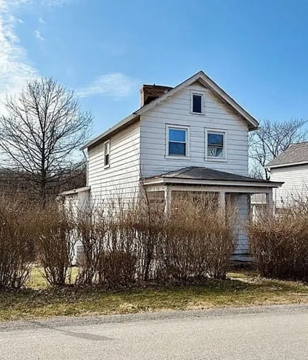 Photo - 3810 Clark St (West Mifflin, PA)