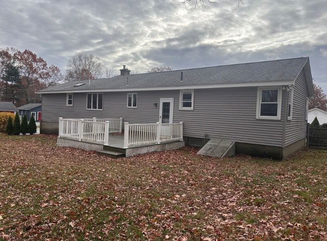 Building Photo - 1 Dorothy Rd