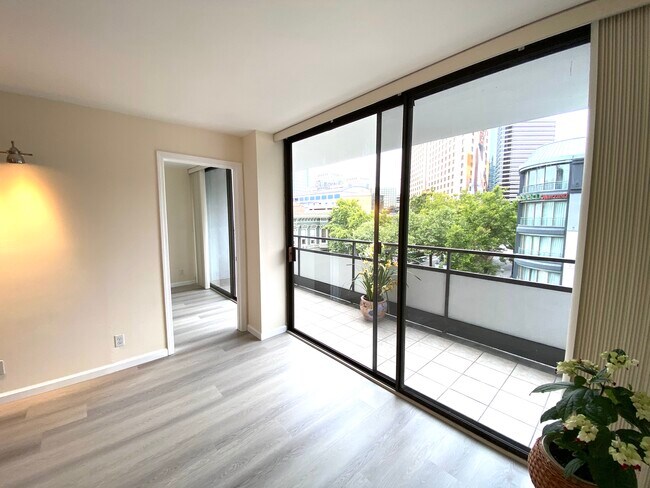 Foto del edificio - 801 Franklin St