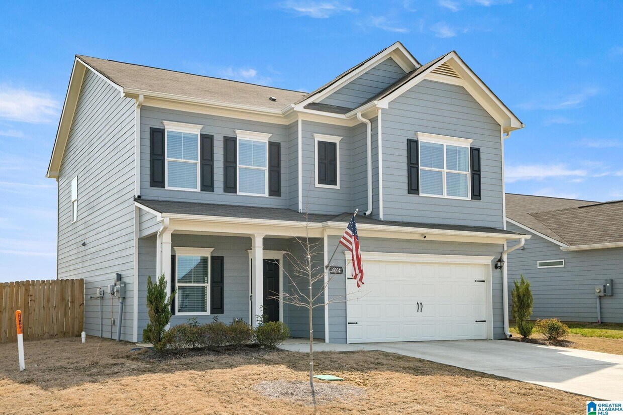 Primary Photo - 6004 Widgeon Dr
