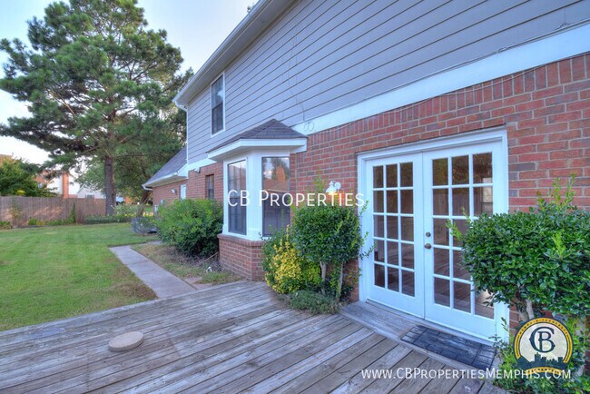 Building Photo - 8209 Crimson Creek Dr