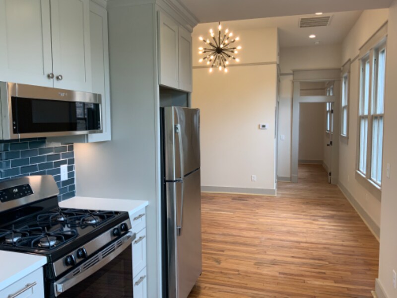Foto principal - 923 McMath Ave