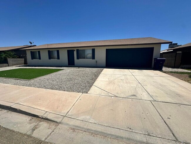 Foto del edificio - 4657 W 21st Ln