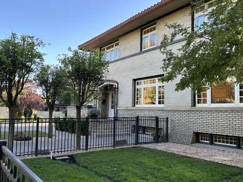 Photo - 26 S Wolcott St House