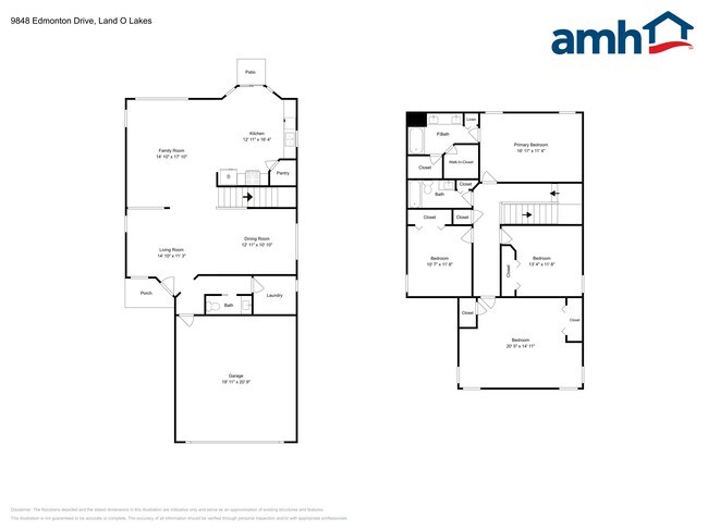 Foto del edificio - 9848 Edmonton Dr