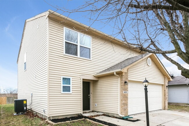 Building Photo - 4031 Village Trace Blvd