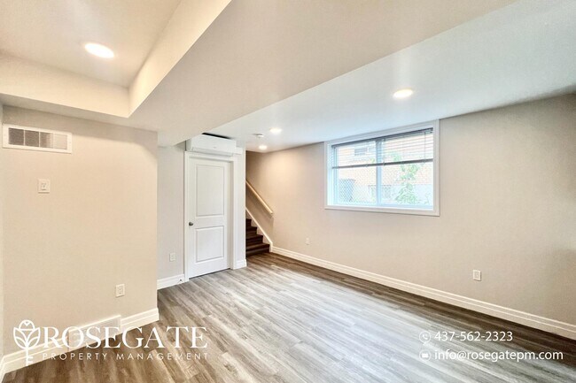 Building Photo - Bright 1?Bed 1?Bath Apartment in Central K...