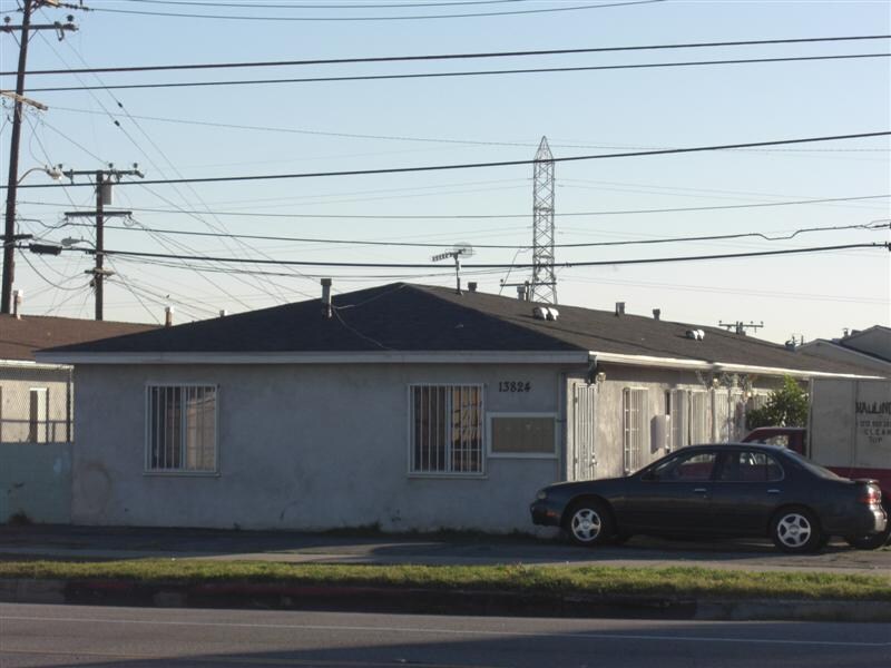 Primary Photo - 13824 Avalon Blvd